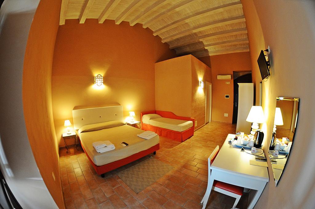 Pantanelli Di Vendicari Hotell Casa Maccari Rum bild