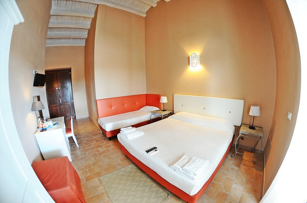 Pantanelli Di Vendicari Hotell Casa Maccari Rum bild