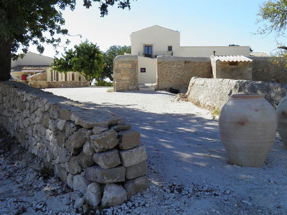 Pantanelli Di Vendicari Hotell Casa Maccari Exteriör bild