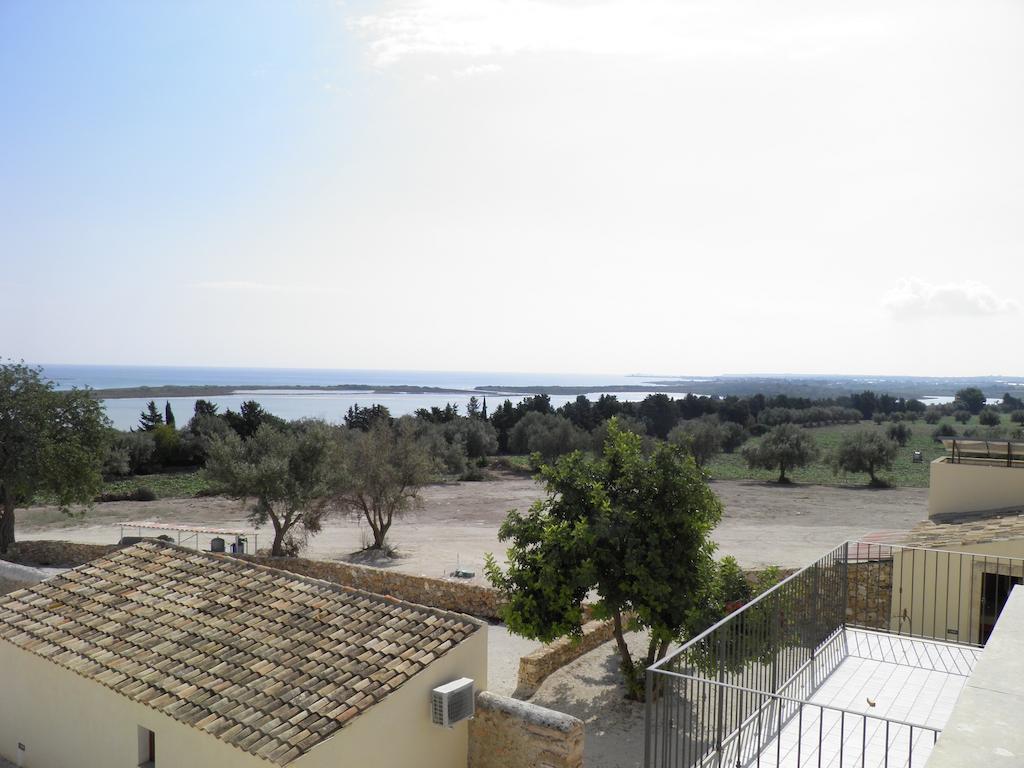 Pantanelli Di Vendicari Hotell Casa Maccari Exteriör bild