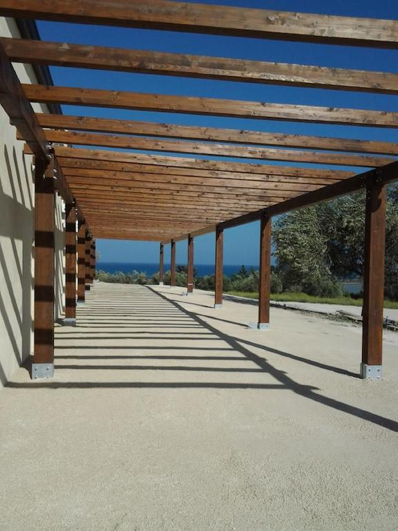 Pantanelli Di Vendicari Hotell Casa Maccari Exteriör bild