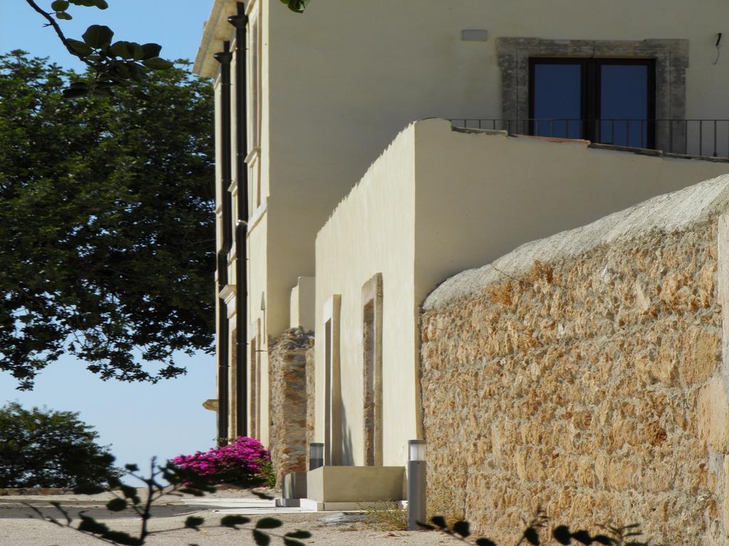 Pantanelli Di Vendicari Hotell Casa Maccari Exteriör bild