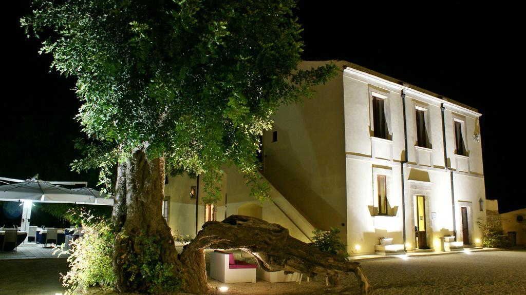 Pantanelli Di Vendicari Hotell Casa Maccari Exteriör bild