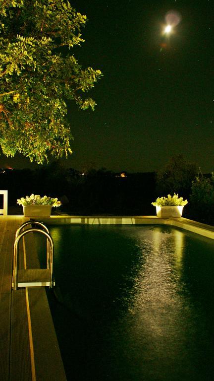Pantanelli Di Vendicari Hotell Casa Maccari Exteriör bild
